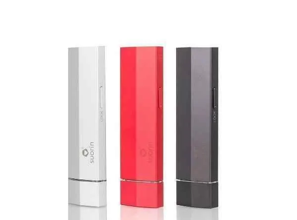 SUORIN EDGE POD SYSTEM