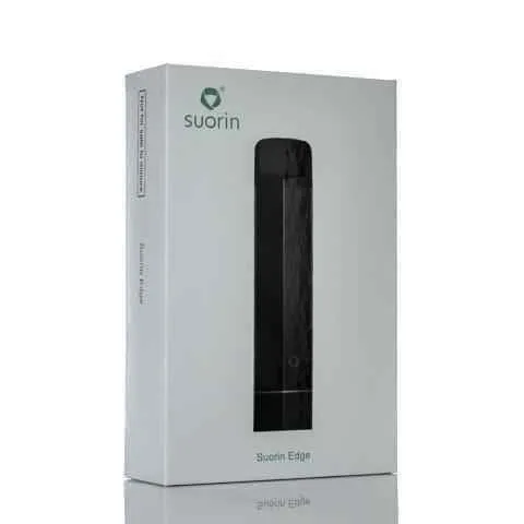 SUORIN EDGE POD SYSTEM