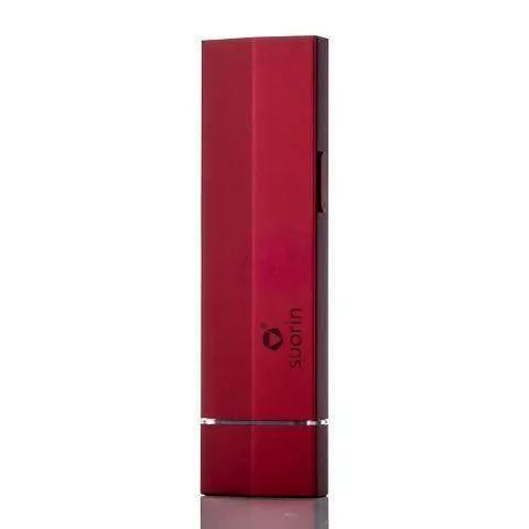 SUORIN EDGE POD SYSTEM