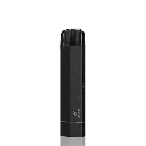 SUORIN EDGE POD SYSTEM