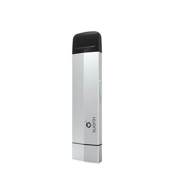 SUORIN EDGE POD SYSTEM