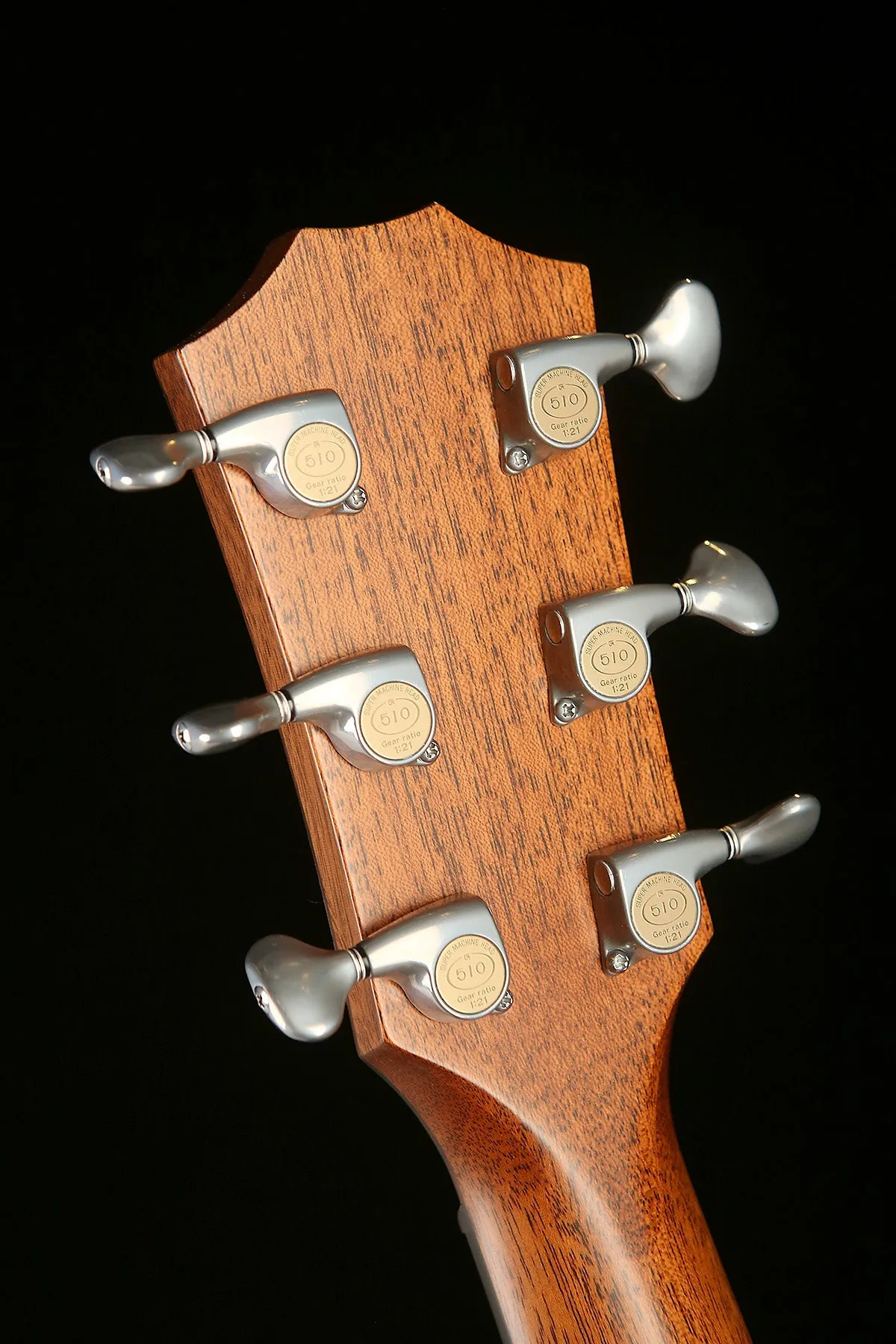Taylor 'Custom Catch' NAMM Exclusive 'Western Red Cedar / Indian Rosewood' Acoustic Electric Guitar