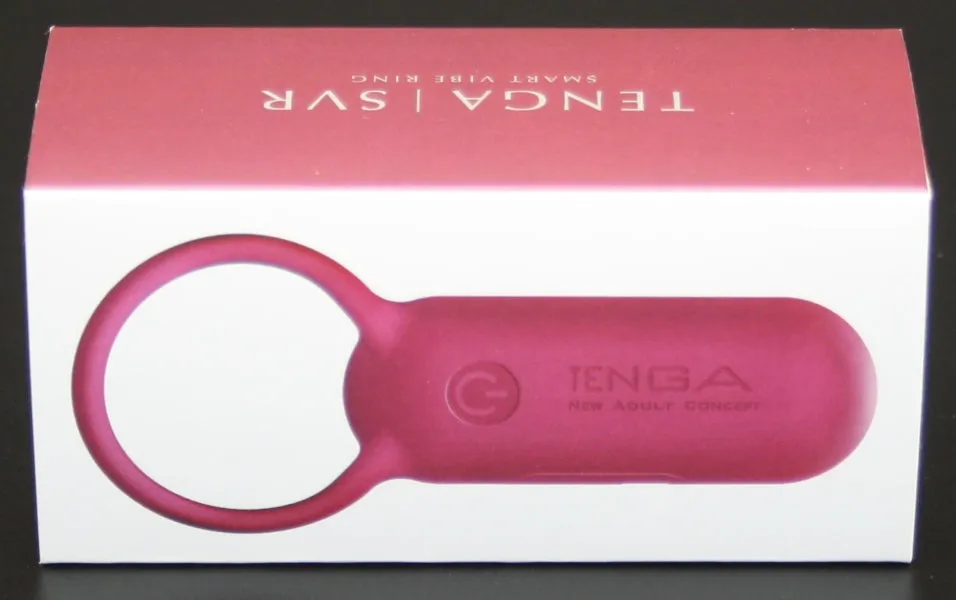 TENGA SVR - CARMINE