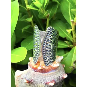 THAI TRIBAL RING