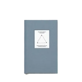 The Anti-Anxiety Notebook