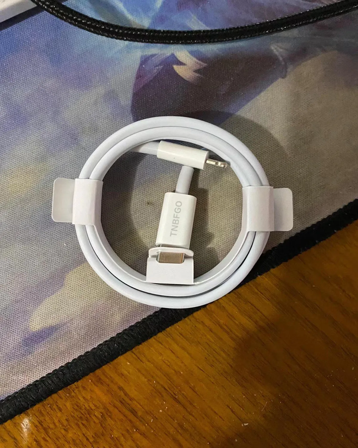 TNBFGO Charger,Apple iPhone Charger Wall Charger Travel Plug Adapter Apple Fast Charging