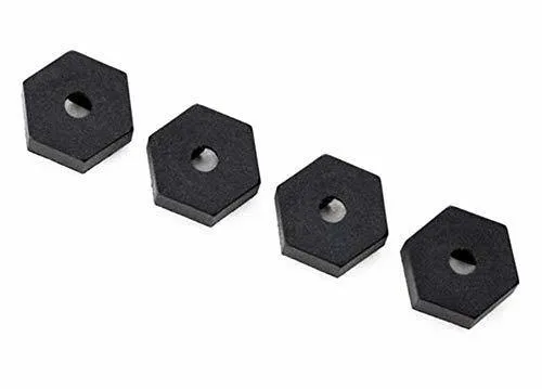 Traxxas 7669 Wheel hubs hex (4)