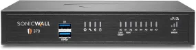 TZ370 Secure Upgrade plus - 2YR Threat Edition (02-SSC-7285) | TZ370 Network Security Appliance with 2 Year Threat Protection