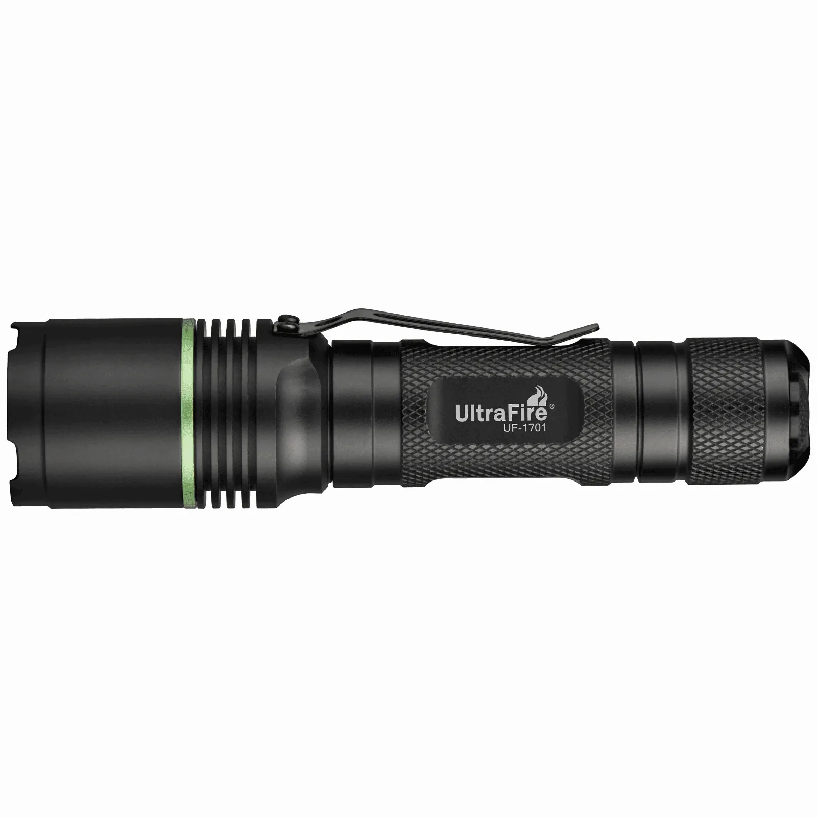 UF-1701 Black Light UV Flashlight