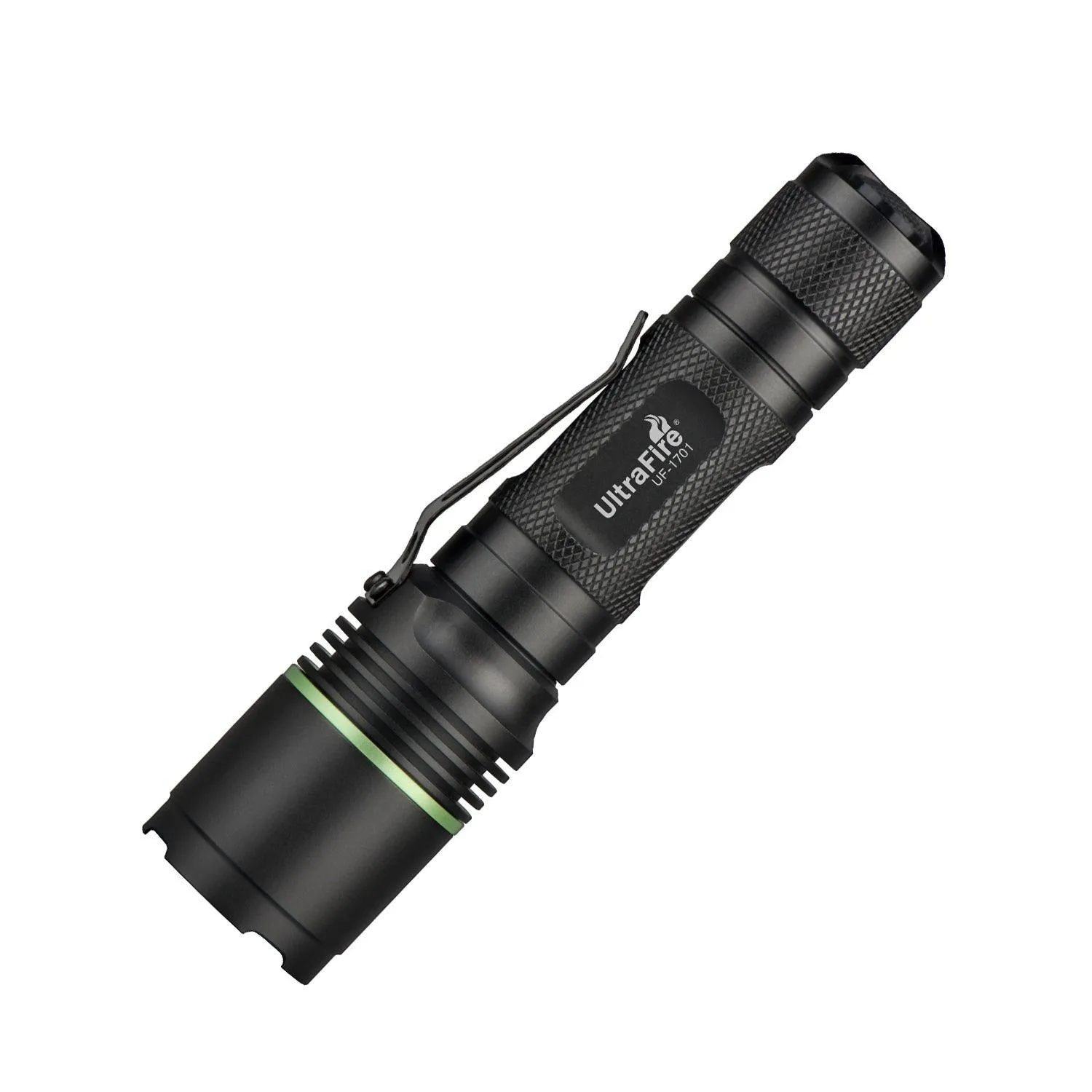 UF-1701 Black Light UV Flashlight