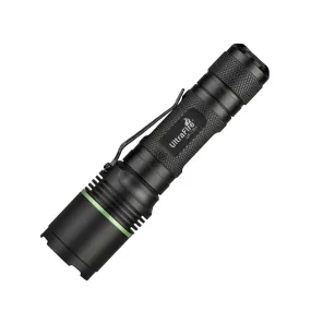UF-1701 Black Light UV Flashlight