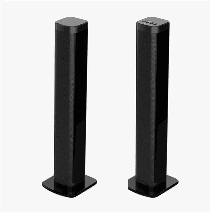 Ultra Slim 37 Inch 60W Bluetooth TV Soundbar