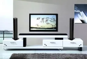Ultra Slim 37 Inch 60W Bluetooth TV Soundbar
