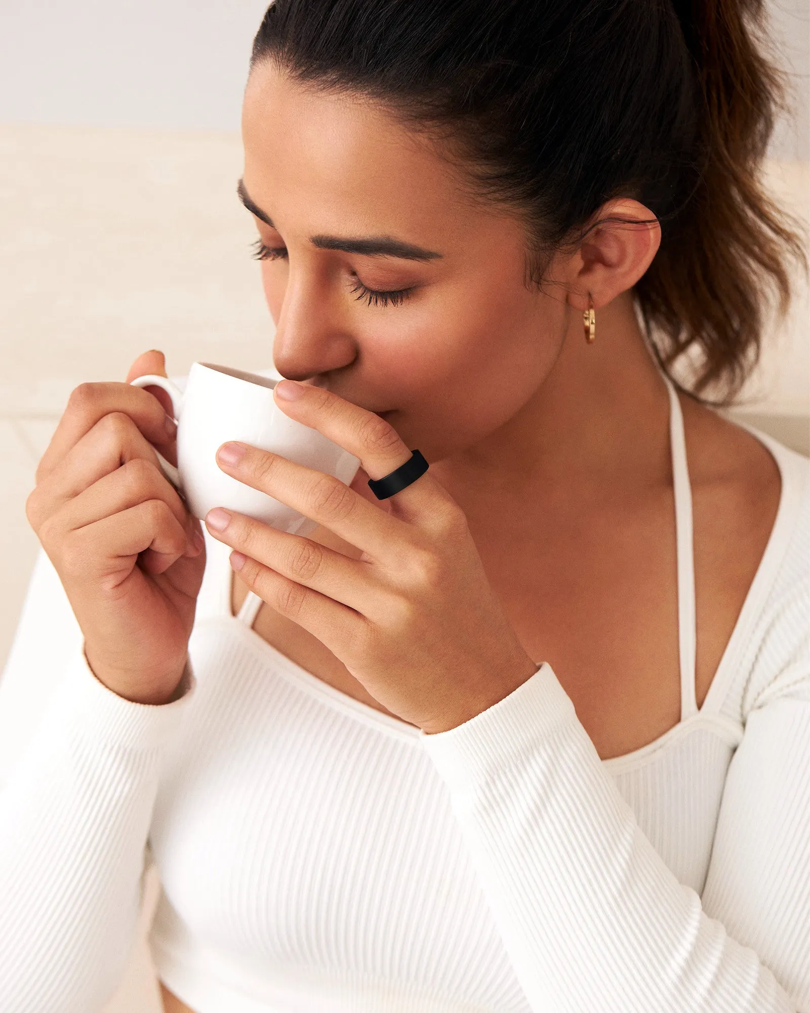Ultrahuman Smart Ring AIR