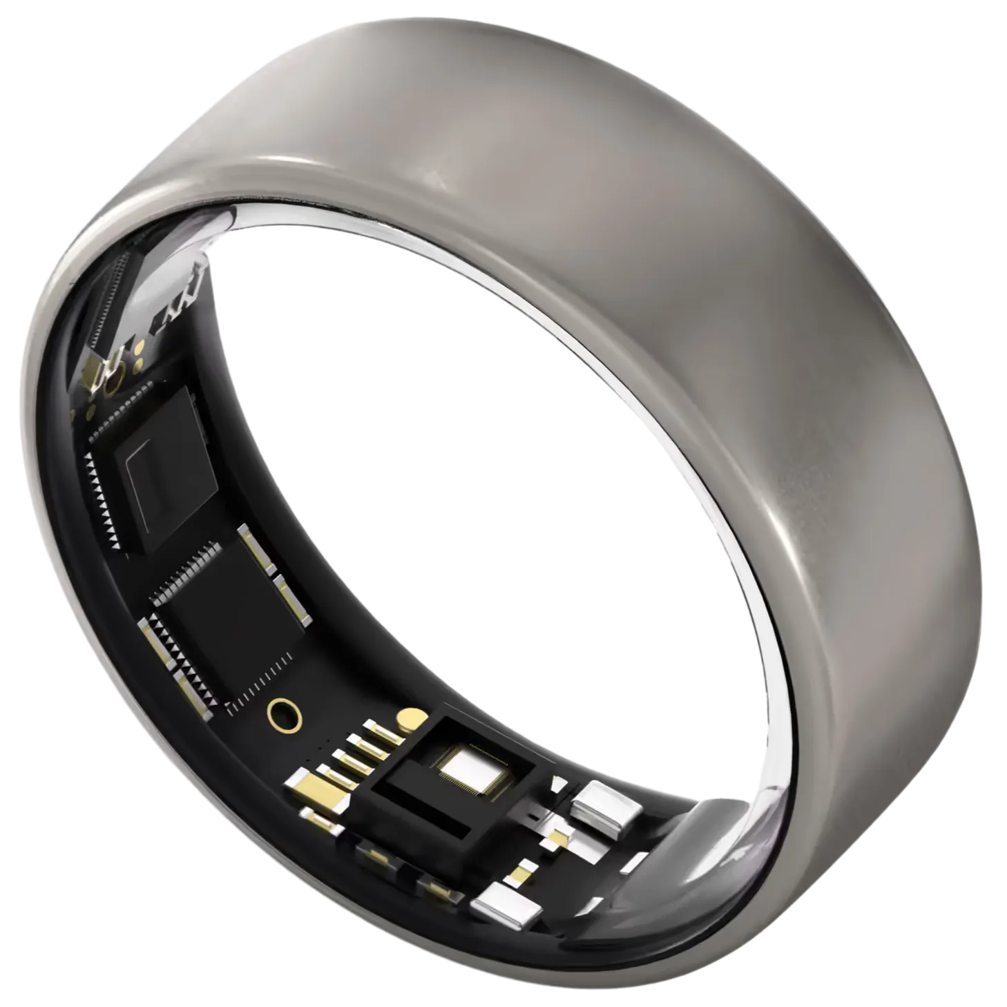 Ultrahuman Smart Ring AIR