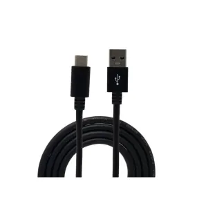 USB Type C Cable 6ft USB C to USB A High Speed Data Sync Fast Charge