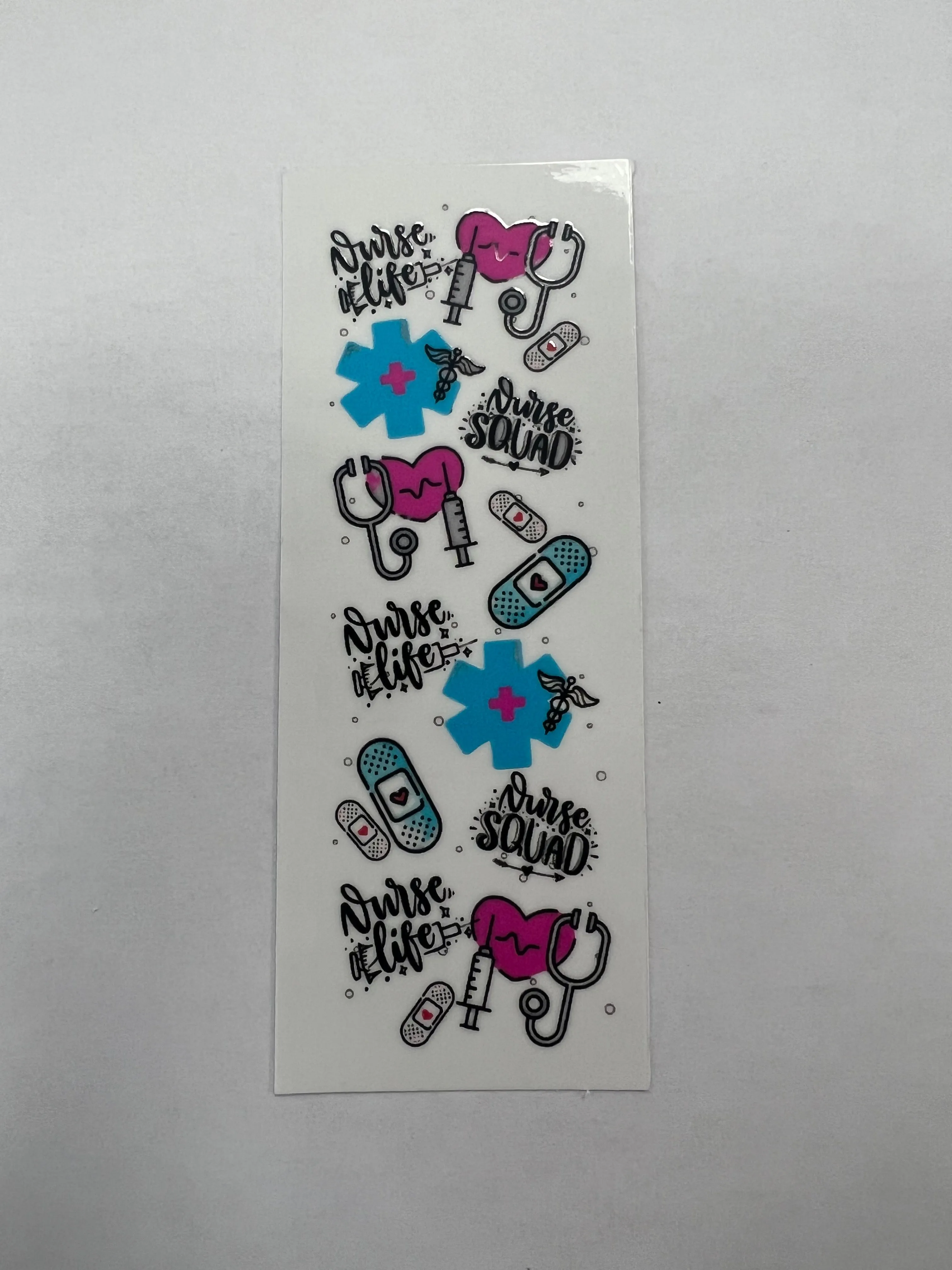 UV DTF Pen Wrap