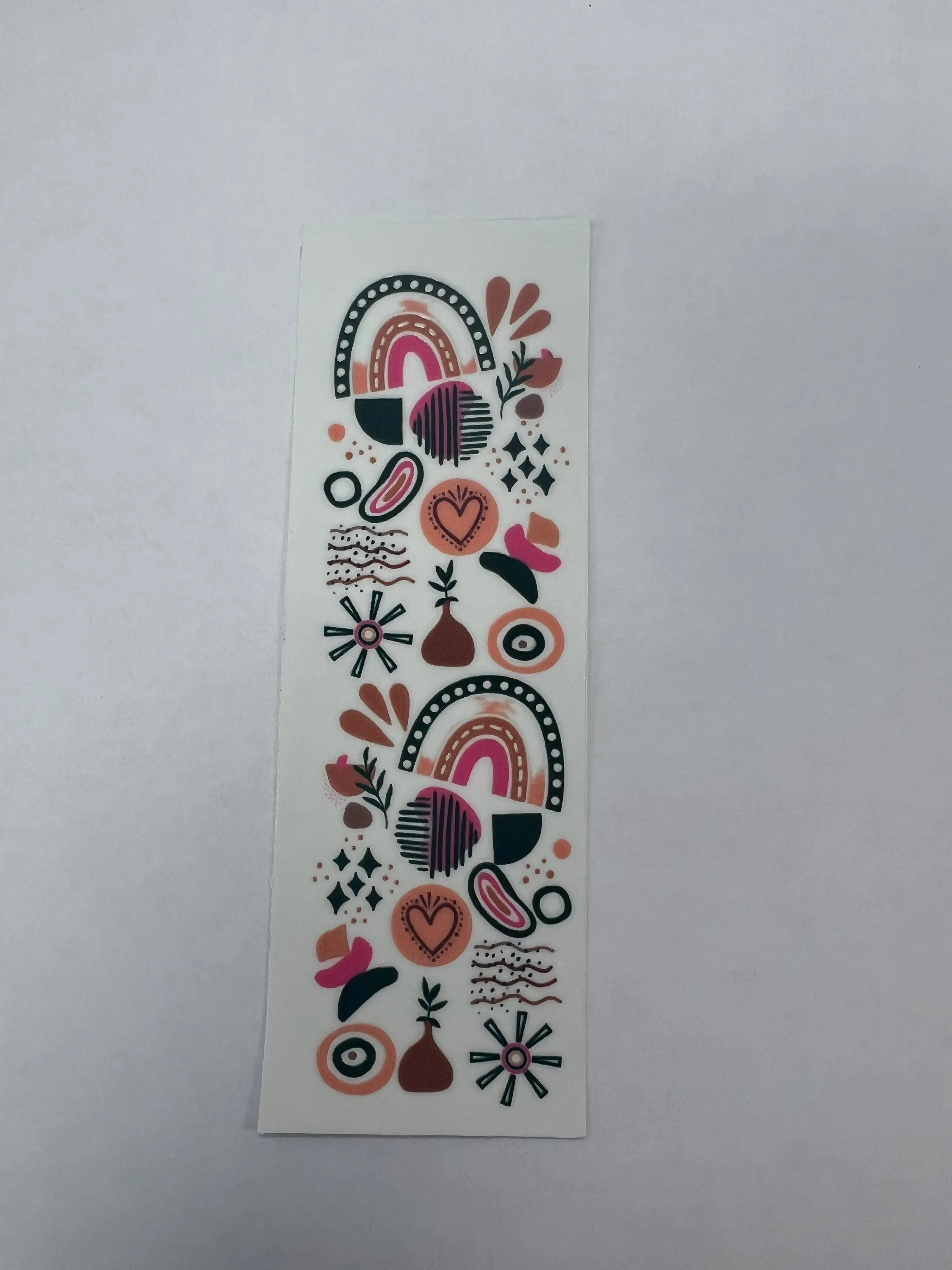 UV DTF Pen Wrap