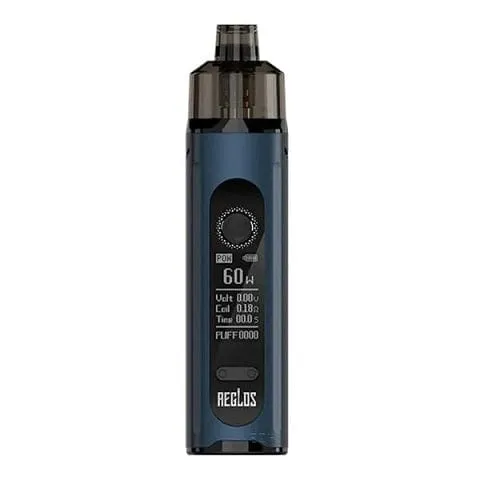 Uwell Aeglos H2 60W Pod Mod Kit