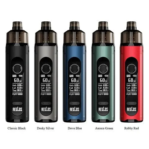 Uwell Aeglos H2 60W Pod Mod Kit