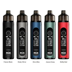 Uwell Aeglos H2 60W Pod Mod Kit