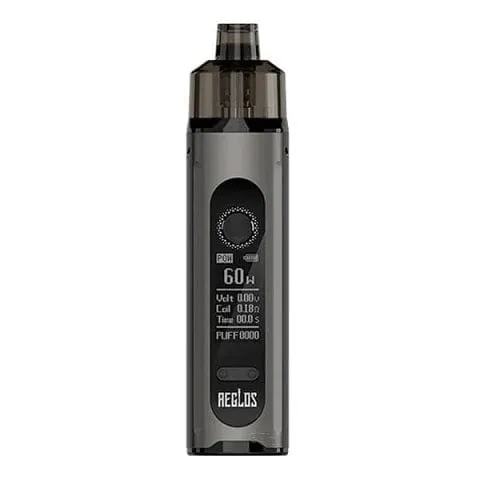 Uwell Aeglos H2 60W Pod Mod Kit