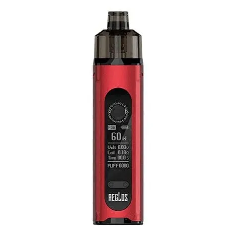 Uwell Aeglos H2 60W Pod Mod Kit