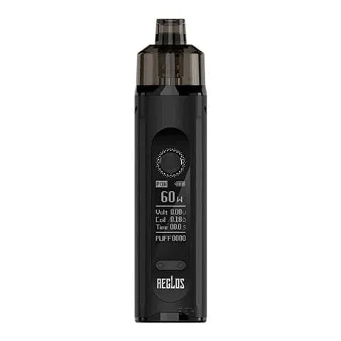 Uwell Aeglos H2 60W Pod Mod Kit