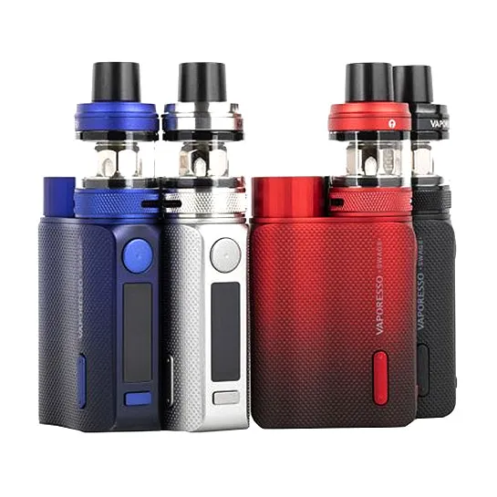 Vaporesso Swag 2 80w Starter Kit