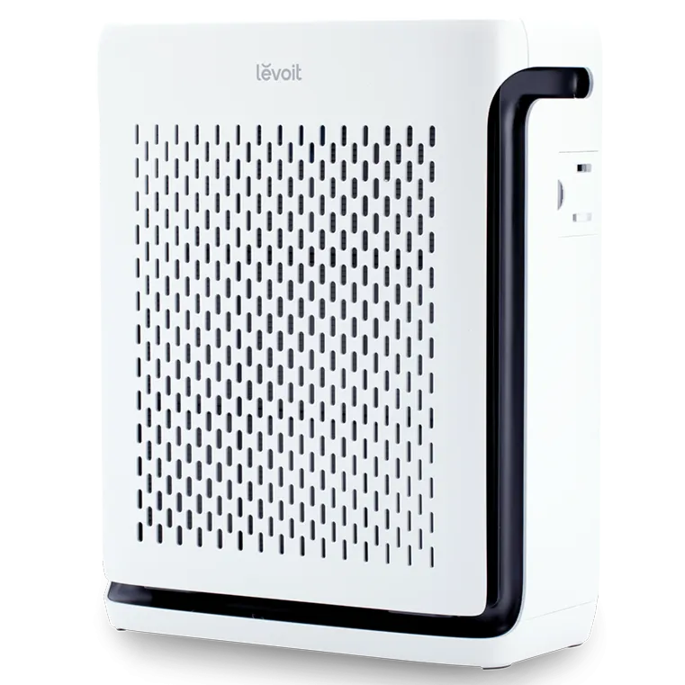 VITAL 100S 20m² AIR PURIFIER