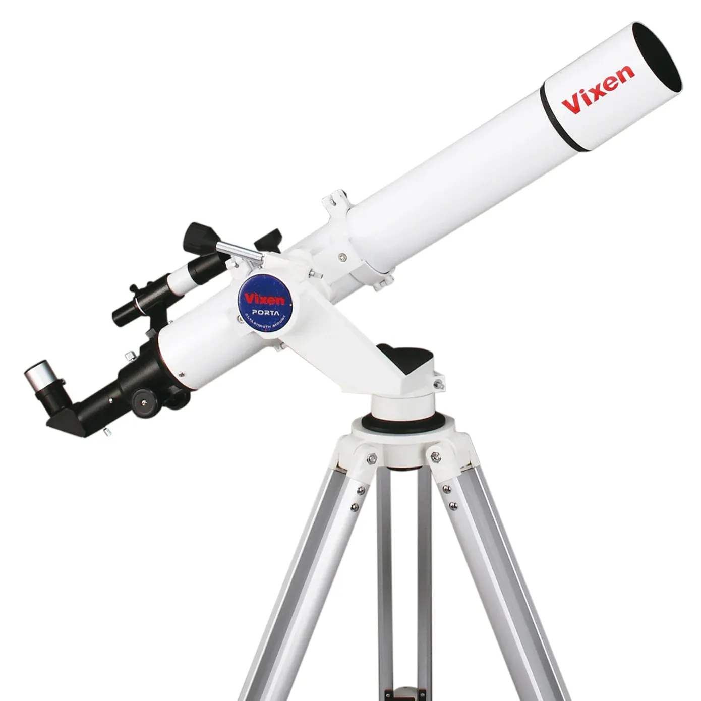 Vixen Porta II A80Mf 80mm f/11.4 Achromatic Refractor Telescope