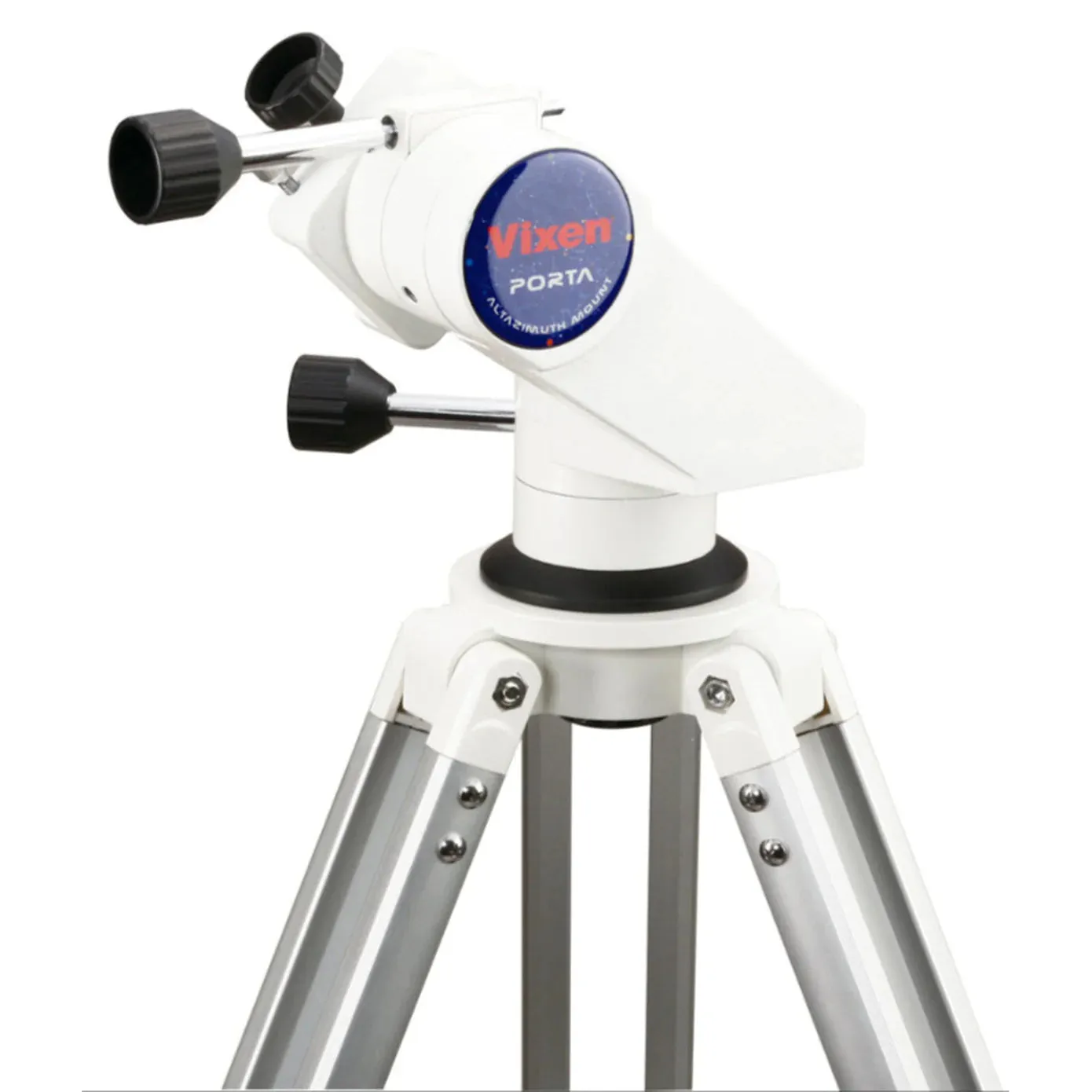 Vixen Porta II A80Mf 80mm f/11.4 Achromatic Refractor Telescope