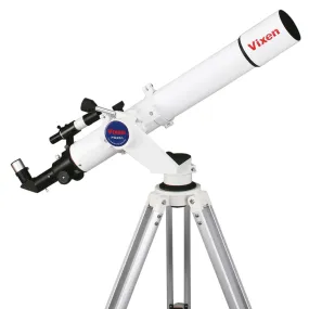 Vixen Porta II A80Mf 80mm f/11.4 Achromatic Refractor Telescope