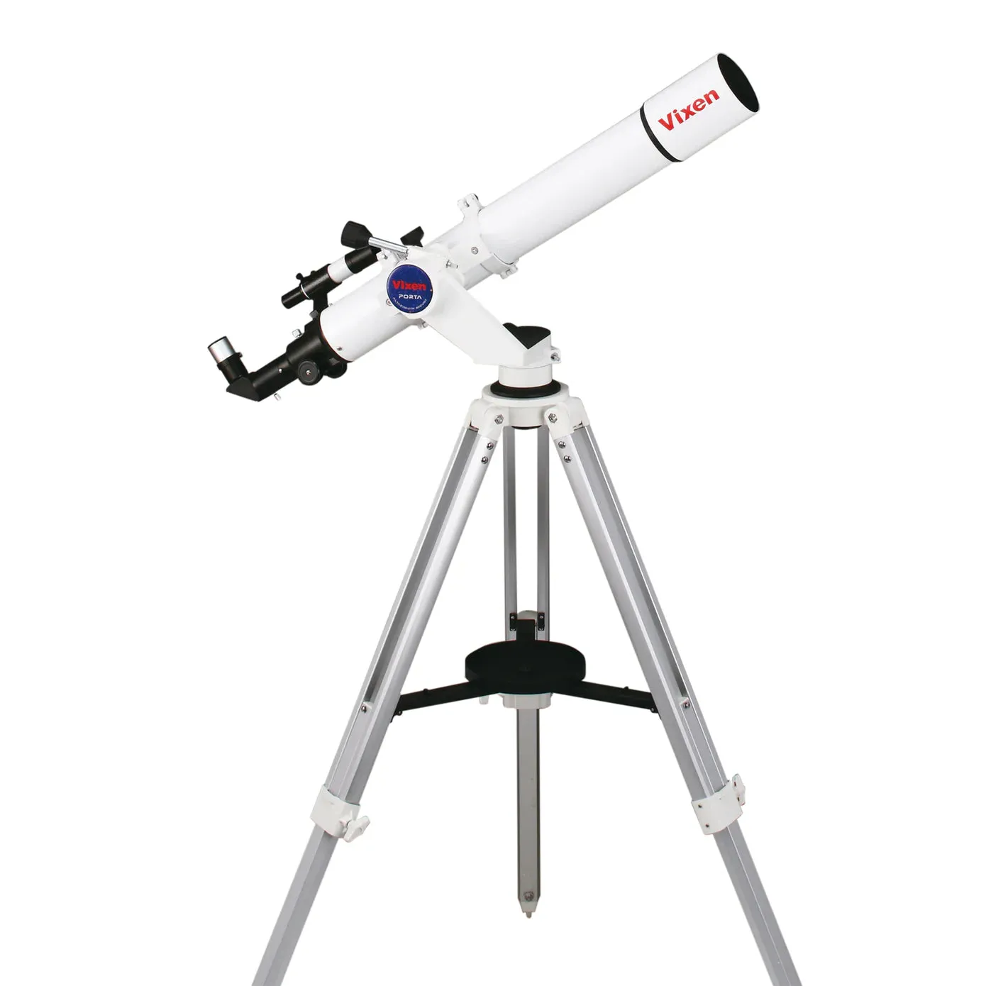 Vixen Porta II A80Mf 80mm f/11.4 Achromatic Refractor Telescope