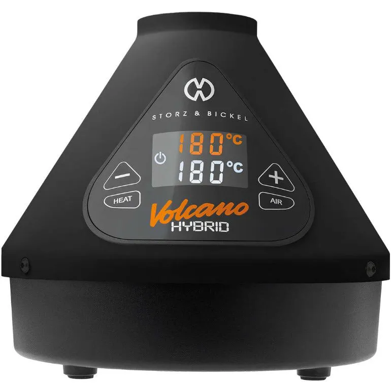 Volcano Hybrid Vaporizer