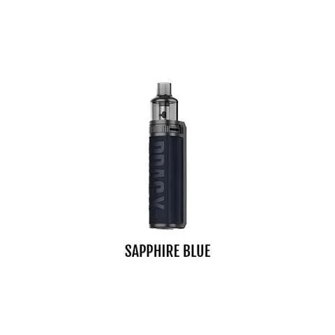 VOOPOO DRAG S PRO 80W Starter Kit