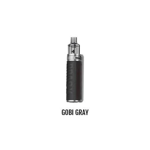 VOOPOO DRAG S PRO 80W Starter Kit