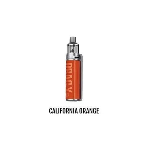 VOOPOO DRAG S PRO 80W Starter Kit