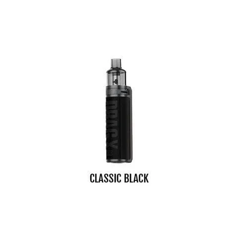 VOOPOO DRAG S PRO 80W Starter Kit