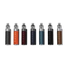 VOOPOO DRAG S PRO 80W Starter Kit