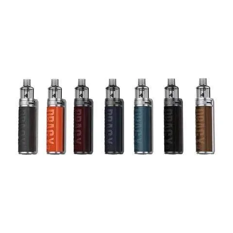 VOOPOO DRAG S PRO 80W Starter Kit