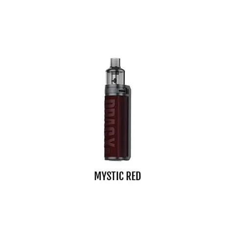 VOOPOO DRAG S PRO 80W Starter Kit