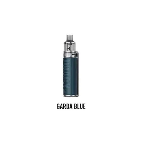 VOOPOO DRAG S PRO 80W Starter Kit
