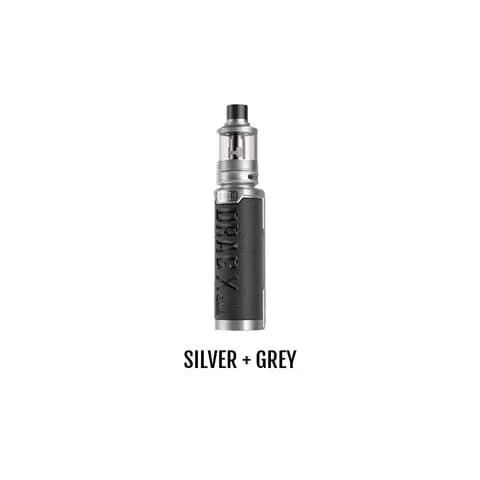 VOOPOO DRAG X Plus Professional Edition 100W Starter Kit