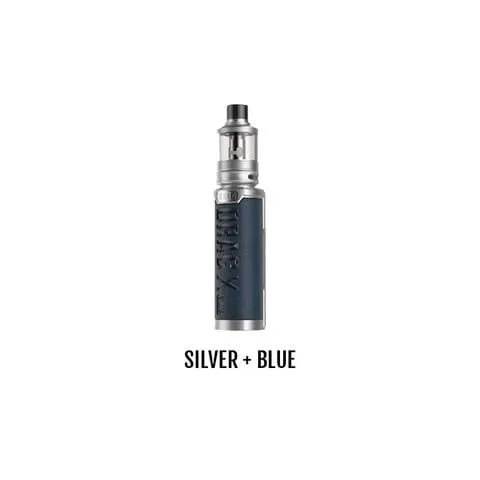 VOOPOO DRAG X Plus Professional Edition 100W Starter Kit