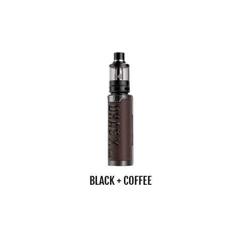 VOOPOO DRAG X Plus Professional Edition 100W Starter Kit