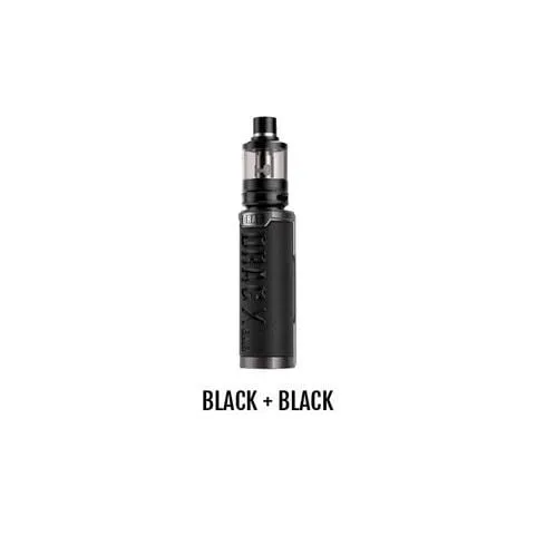 VOOPOO DRAG X Plus Professional Edition 100W Starter Kit