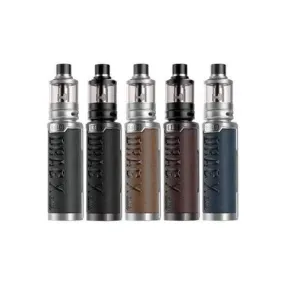 VOOPOO DRAG X Plus Professional Edition 100W Starter Kit