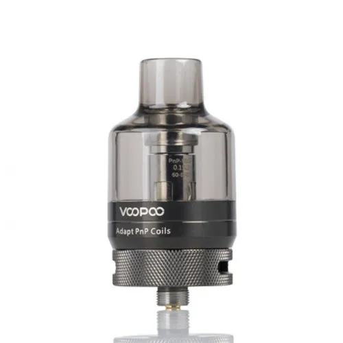 VooPoo, PnP Pod Tank