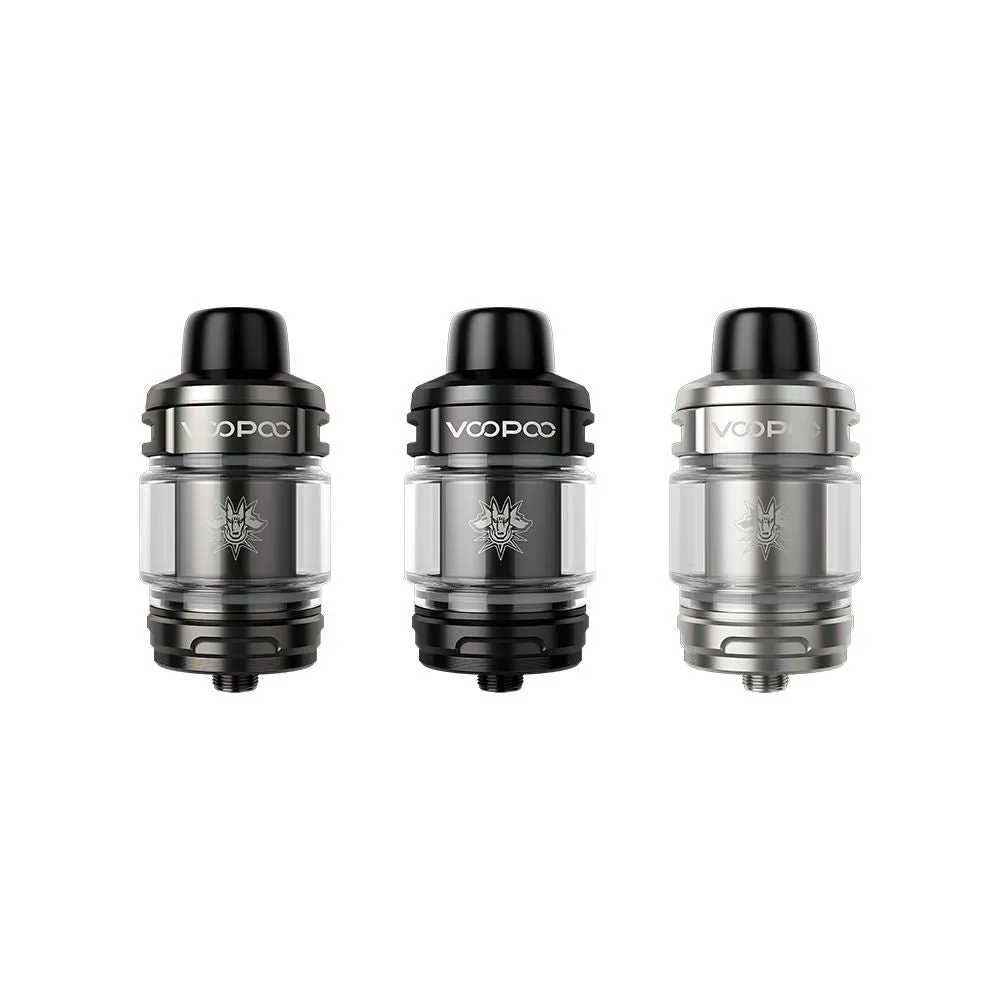Voopoo Uforce X Tank